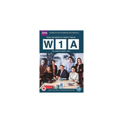 W1A - Series 1-2 [2014] (DVD)