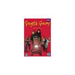 Gangsta Granny (DVD)