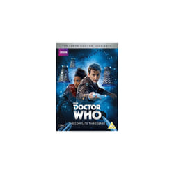 Doctor Who - Series 3 (DVD)