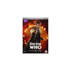 Doctor Who - The Specials (DVD)