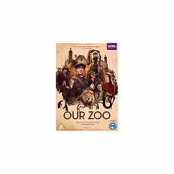 Our Zoo (DVD)