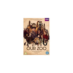 Our Zoo (DVD)