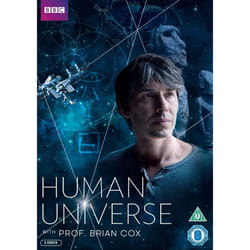 Human Universe (DVD)
