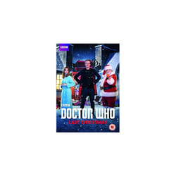 Doctor Who - Last Christmas (DVD)