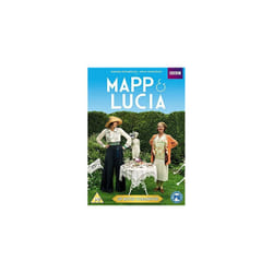 Mapp and Lucia (DVD)