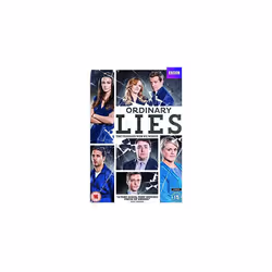 Ordinary Lies [2015] (DVD)