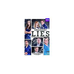 Ordinary Lies [2015] (DVD)