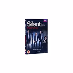 Silent Witness - Series 18 (DVD)