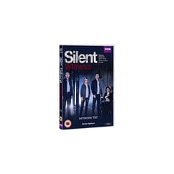 Silent Witness - Series 18 (DVD)