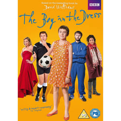 The Boy in the Dress (DVD)