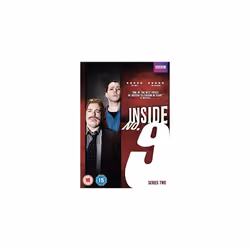 Inside No. 9 - Series 2 [2015] (DVD)