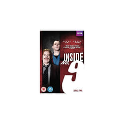 Inside No. 9 - Series 2 [2015] (DVD)