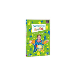 Something Special - King of the Castle (DVD)