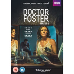 2 Entertain Doctor Foster: Series 1, 2015 DVD English