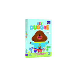 Hey Duggee â The Super Squirrel Badge & Other Stories (DVD)