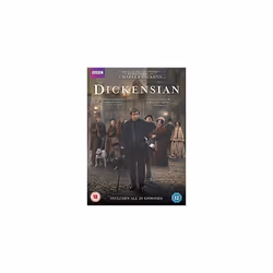 Dickensian [2015] (DVD)