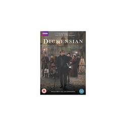 Dickensian [2015] (DVD)