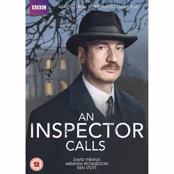 An Inspector Calls (DVD)