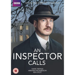 An Inspector Calls (DVD)