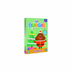 Hey Duggee â The Tinsel Badge & Other Stories [2015] (DVD)