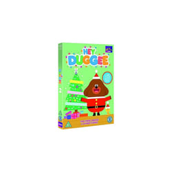 Hey Duggee â The Tinsel Badge & Other Stories [2015] (DVD)