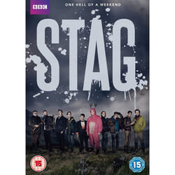 Stag [2016] (DVD)