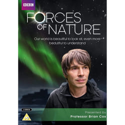 Forces of Nature (DVD)