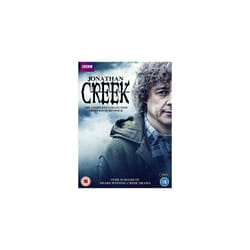 Jonathan Creek â The Complete Collection [2017] (DVD)