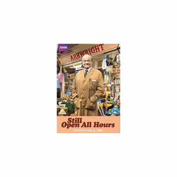 Still Open all Hours - Series 1 & 2 (DVD)