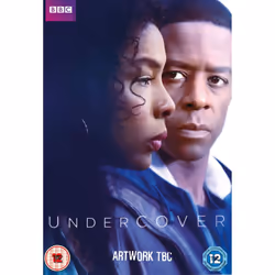 Undercover [2016] (DVD)