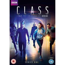 Class: Series 1 (DVD)