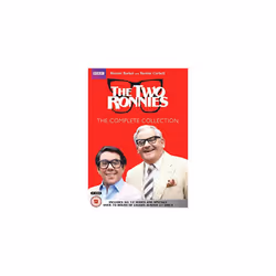 The Two Ronnies: The Complete Collection (DVD)