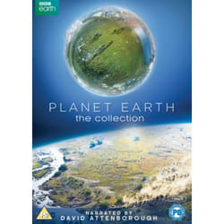 2 Entertain Planet Earth: The Collection, 2016