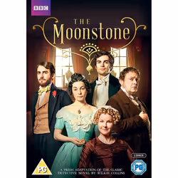 The Moonstone (DVD)