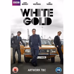 2 Entertain White Gold Series 1, 2017, Movie, DVD, PG-15, Coloured, English, Teen & young adults