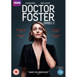 2 Entertain Doctor Foster: Series 2, 2017
