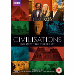 Civilisations [2018] (DVD)