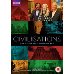 Civilisations [2018] (DVD)