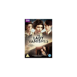 The Lady Vanishes (DVD)