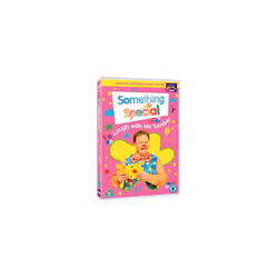 Something Special - Laugh With Mr Tumble (DVD)