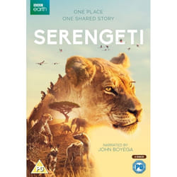 2 Entertain Serengeti, 2019
