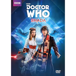 Doctor Who Shada [2017] (DVD)