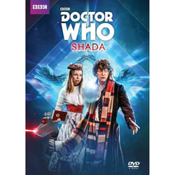 Doctor Who Shada [2017] (DVD)