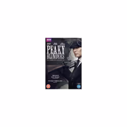 Peaky Blinders Series 1-4 (DVD)