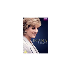 Diana, 7 Days [2017] (DVD)