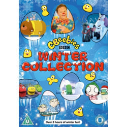 2 Entertain CBeebies: Winter Collection, 2017
