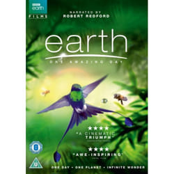 2 Entertain Earth - One Amazing Day, 2018
