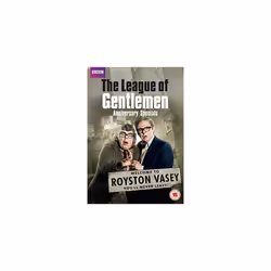 League of Gentlemen Anniversary Specials [2017] (DVD)