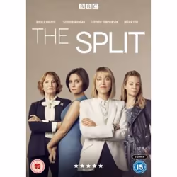 2 Entertain The Split, 2018, Movie, DVD, PG-15, Coloured, English, 342 min