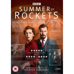 Summer of Rockets [2019] (DVD)